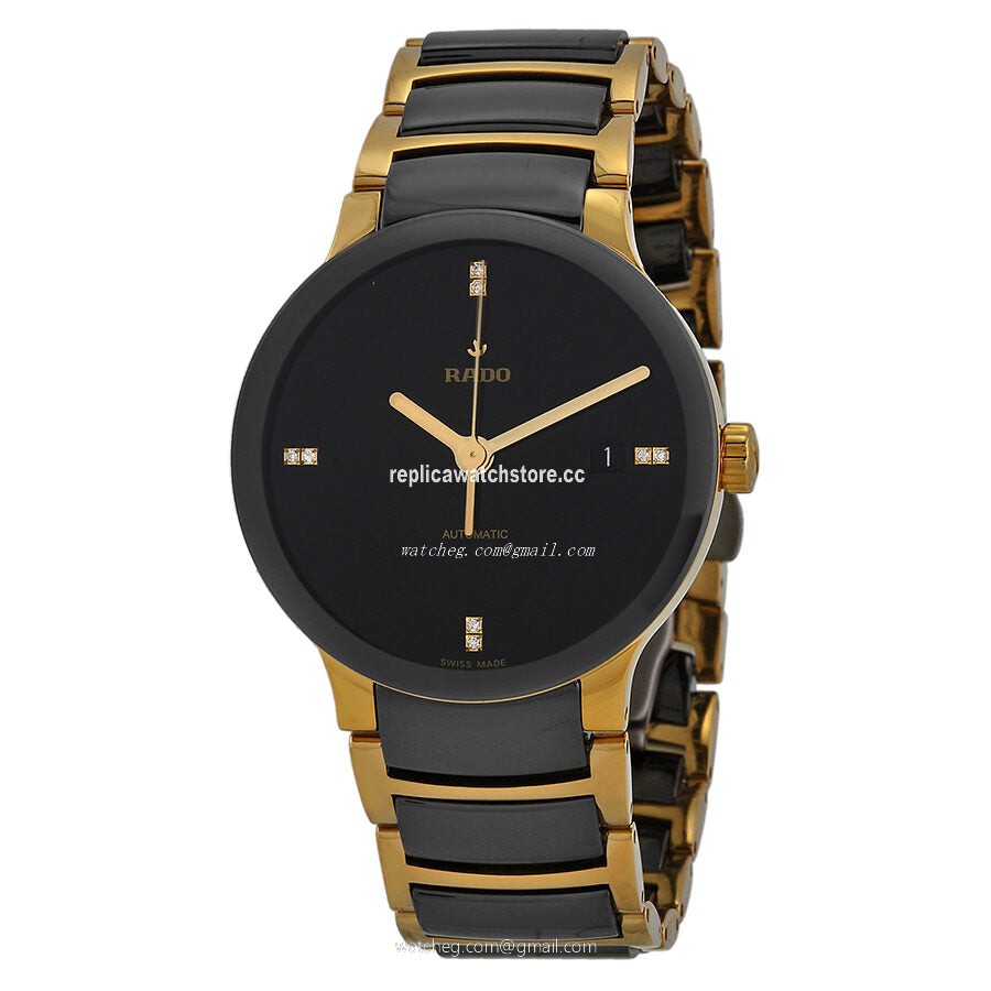 Rado Centrix R30035712 Men's Automatic