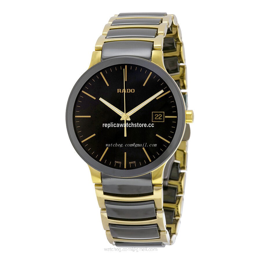 Rado Centrix R30929152 Men's Quartz