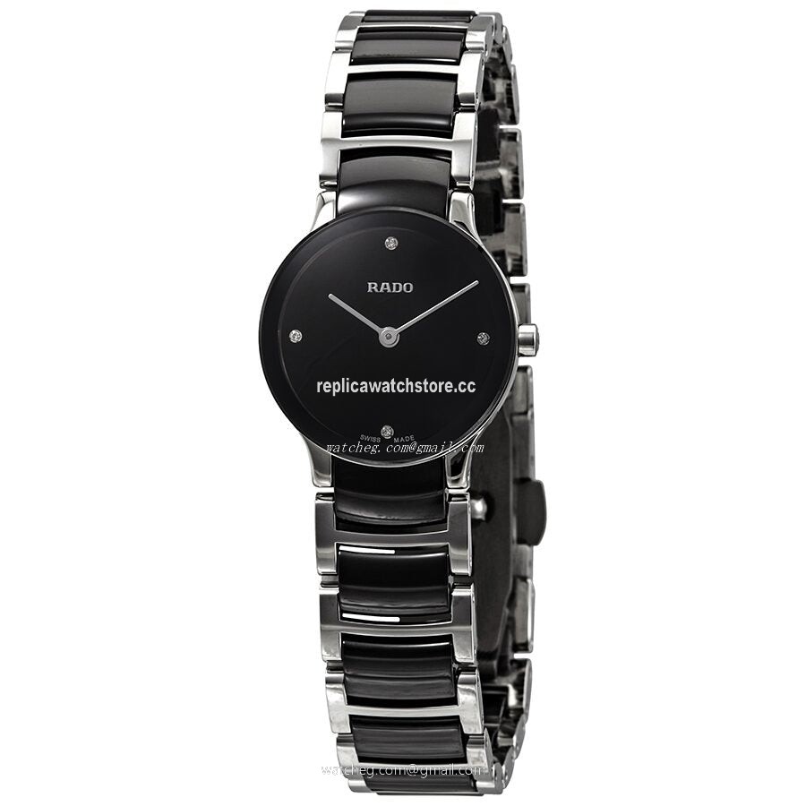 Rado Centrix R30191712 Ladies Quartz