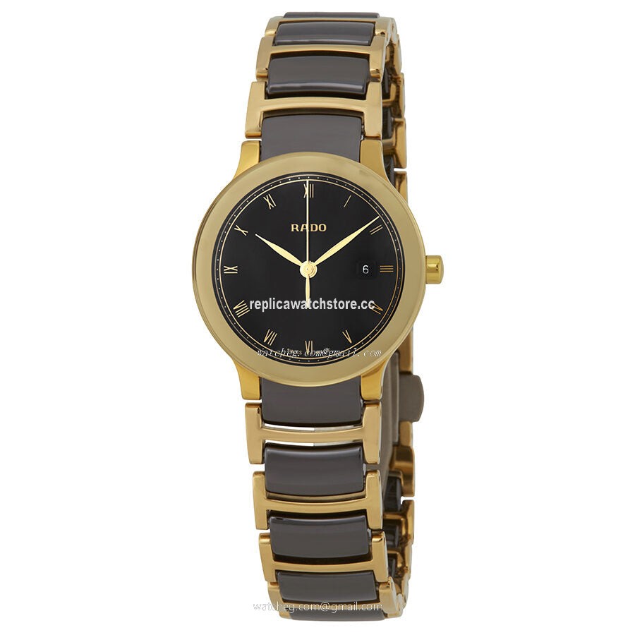 Rado Centrix R30528152 Ladies Quartz