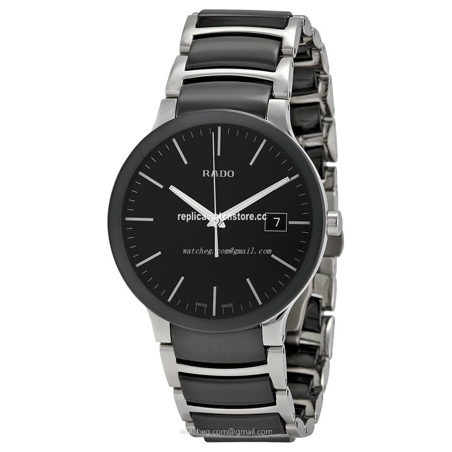 Rado Centrix R30934162 Men's Quartz