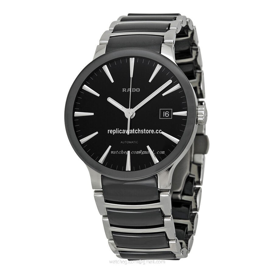 Rado Centrix R30941152 Men's Automatic