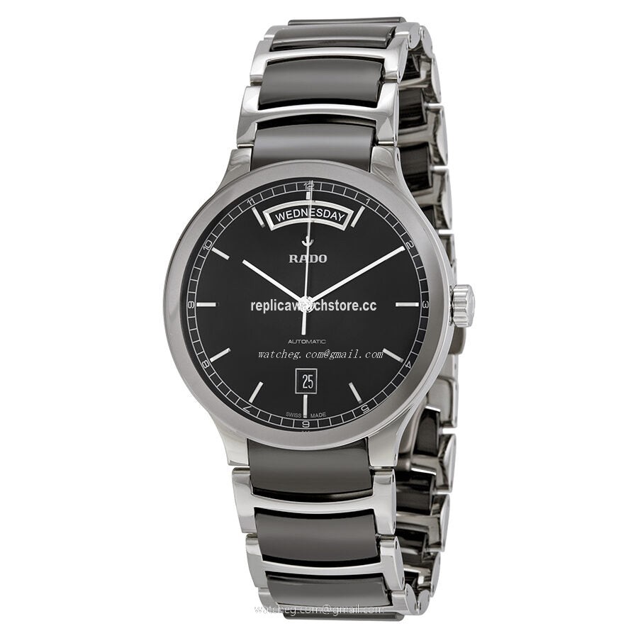 Rado Centrix R30156152 Men's Automatic