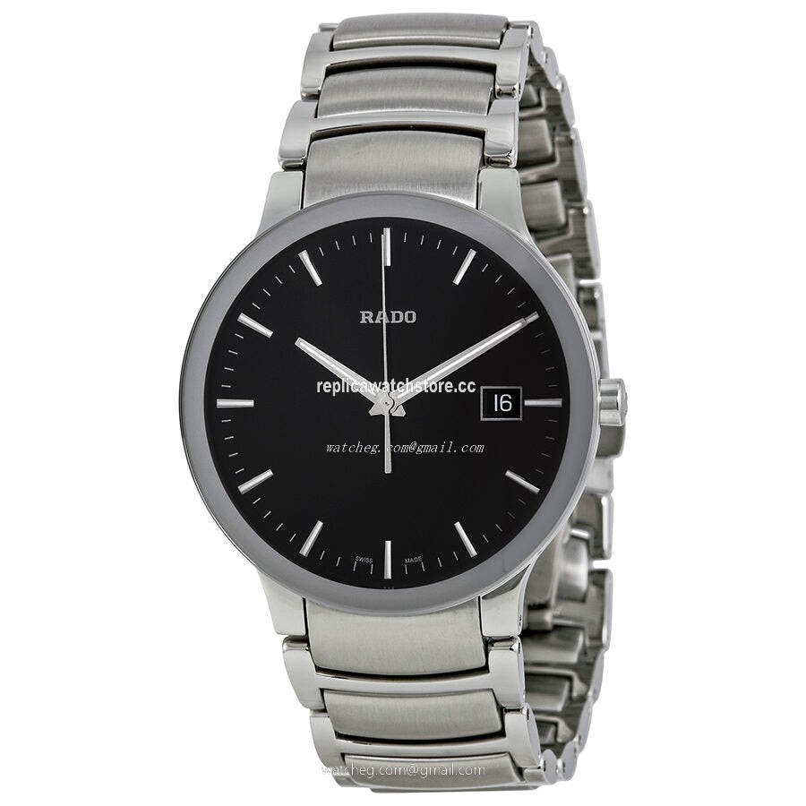 Rado Centrix R30927153 Men's Quartz