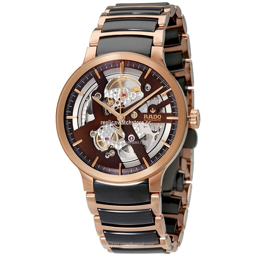 Rado Centrix R30181312 Men's Automatic