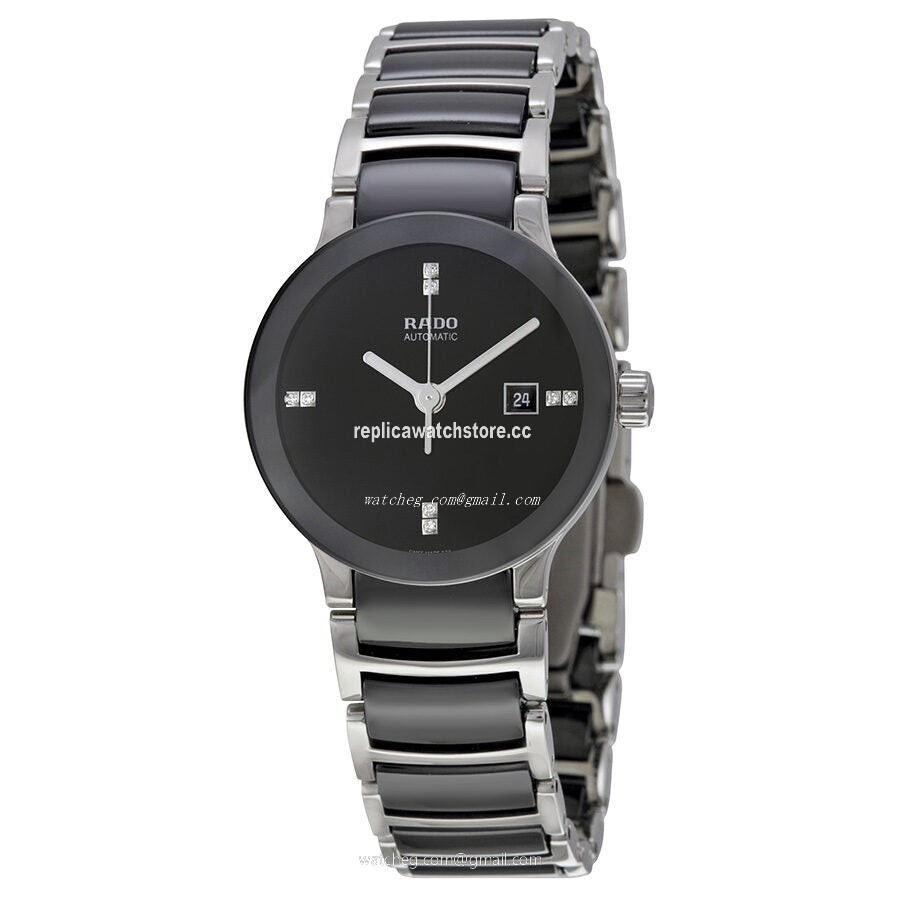 Rado Centrix R30942702 Ladies Automatic