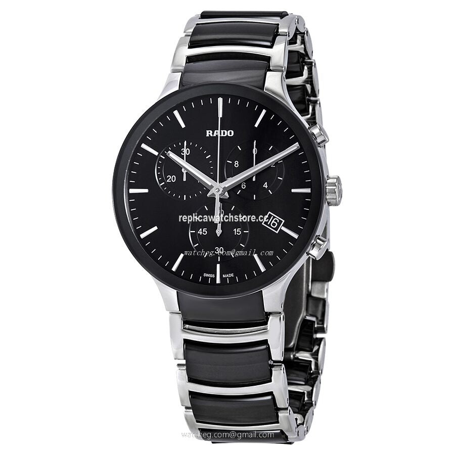 Rado Centrix R30130152 Men's Quartz
