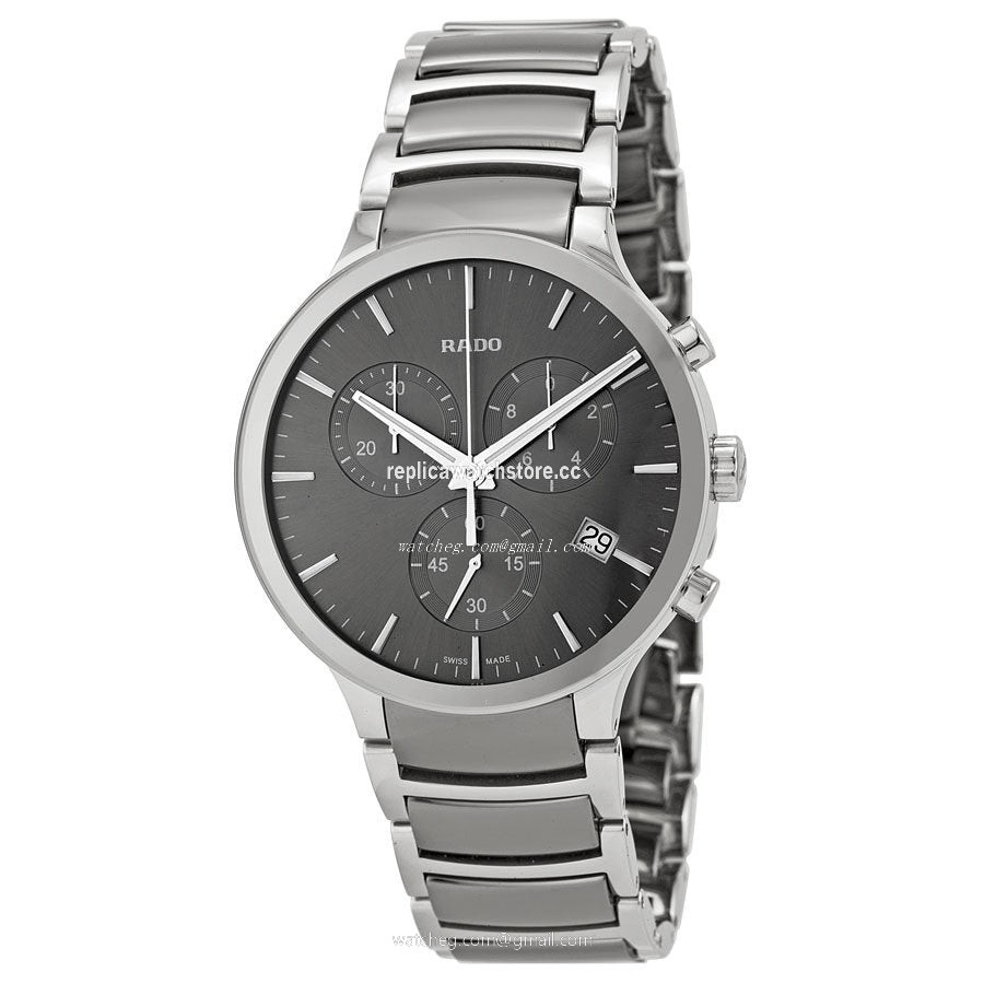 Rado Centrix R30122122 Men's Quartz