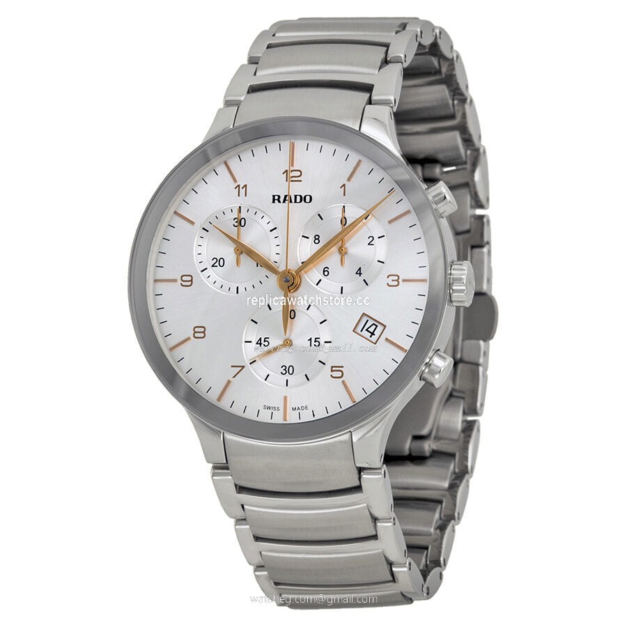 Rado Centrix R30122113 Men's Quartz