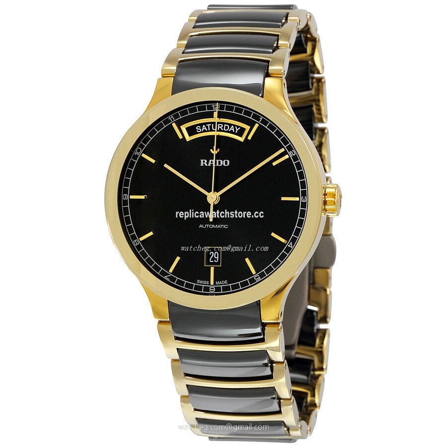 Rado Centrix R30157162 Men's Automatic