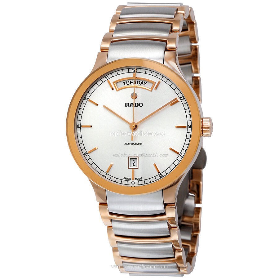 Rado Centrix R30158113 Men's Automatic