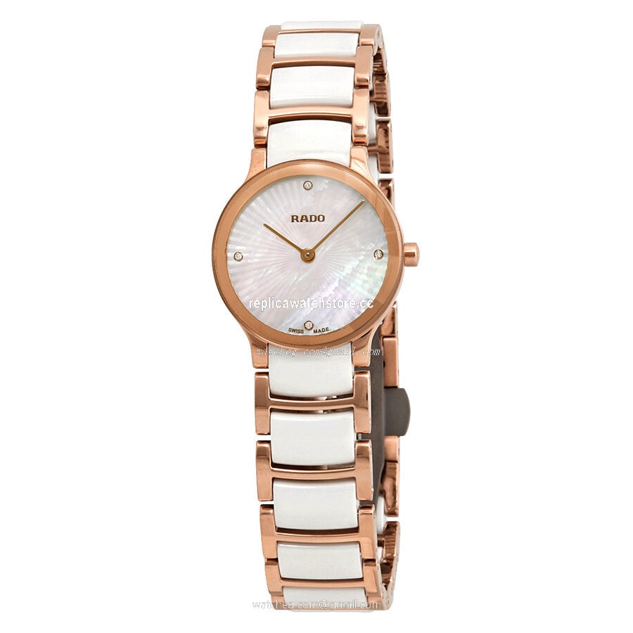 Rado Centrix R30186902 Ladies Quartz