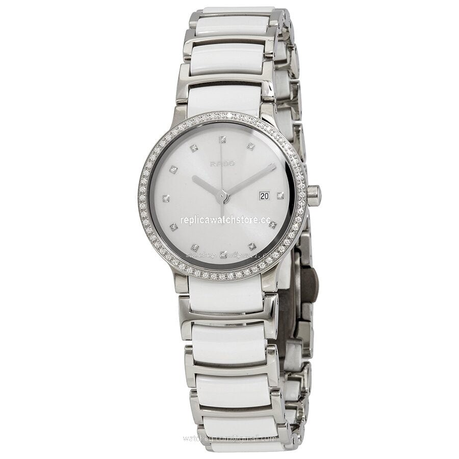 Rado Centrix R30936722 Ladies Quartz