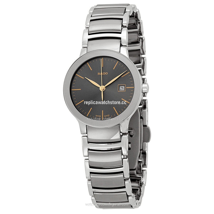 Rado Centrix R30928132 Ladies Quartz