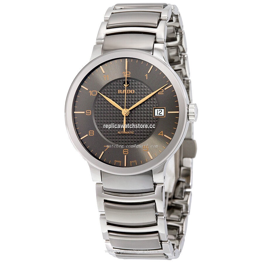 Rado Centrix R30939132 Men's Automatic