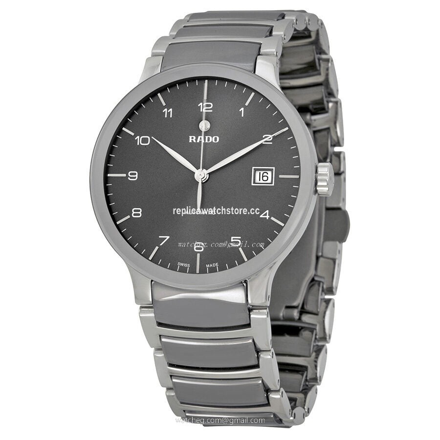 Rado Centrix R30939112 Men's Automatic