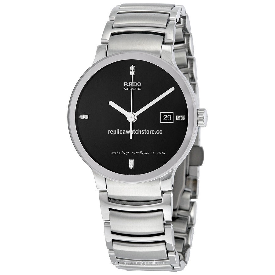 Rado Centrix R30939703 Men's Automatic