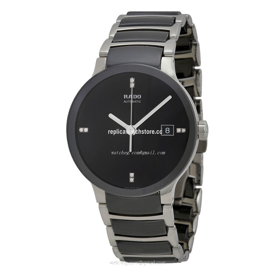 Rado Centrix R30941702 Men's Automatic