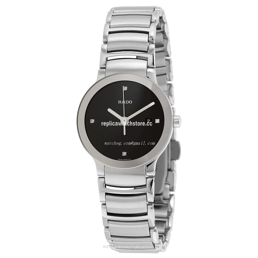 Rado Centrix R30928713 Ladies Quartz