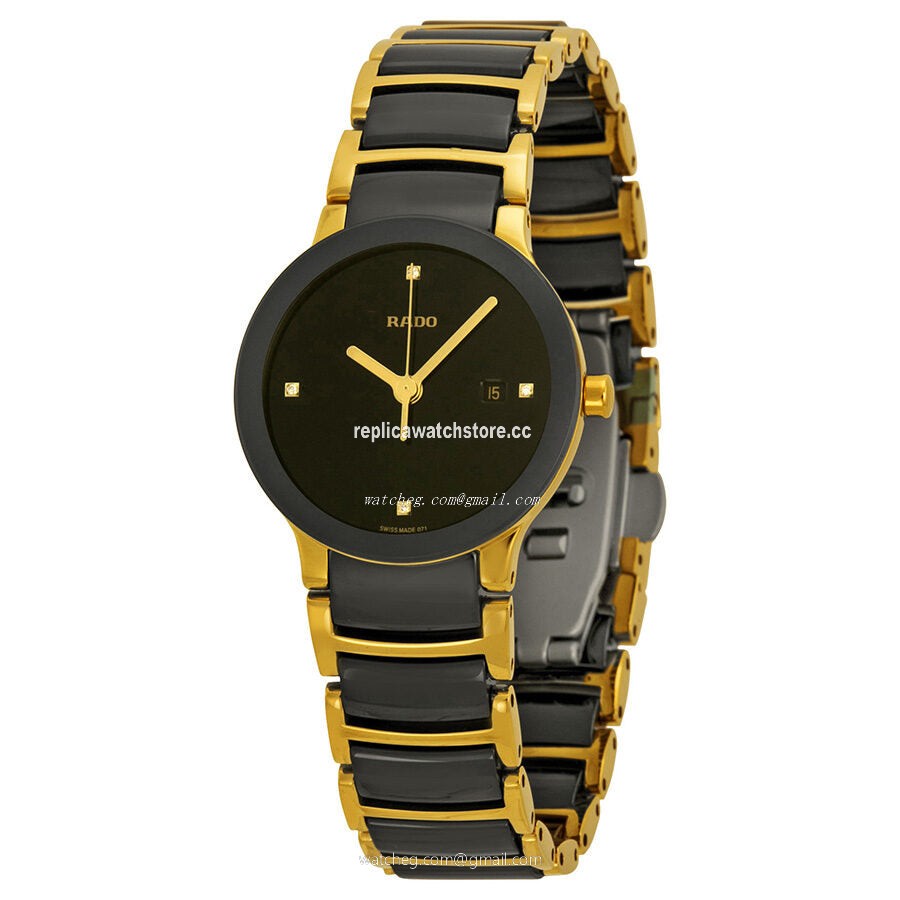 Rado Centrix R30930712 Ladies Quartz