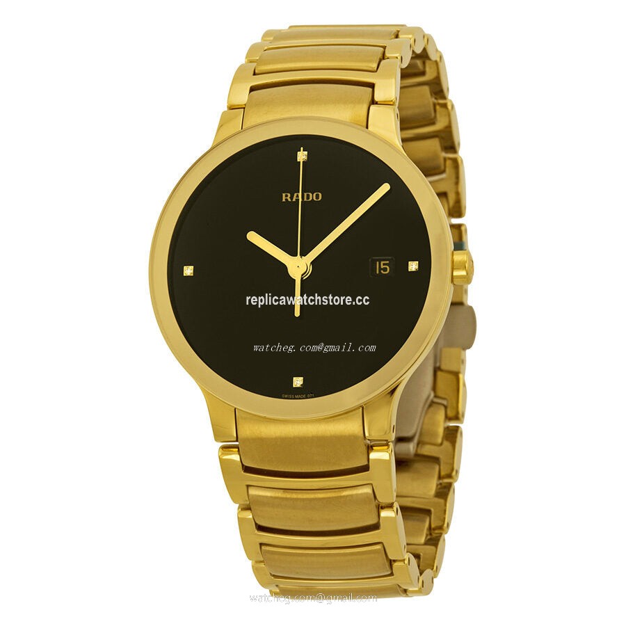 Rado Centrix R30527713 Men's Quartz