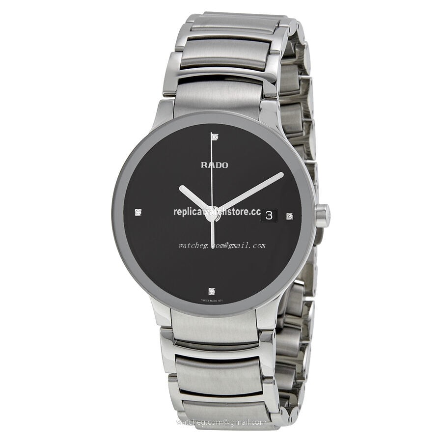 Rado Centrix R30927713 Men's Quartz
