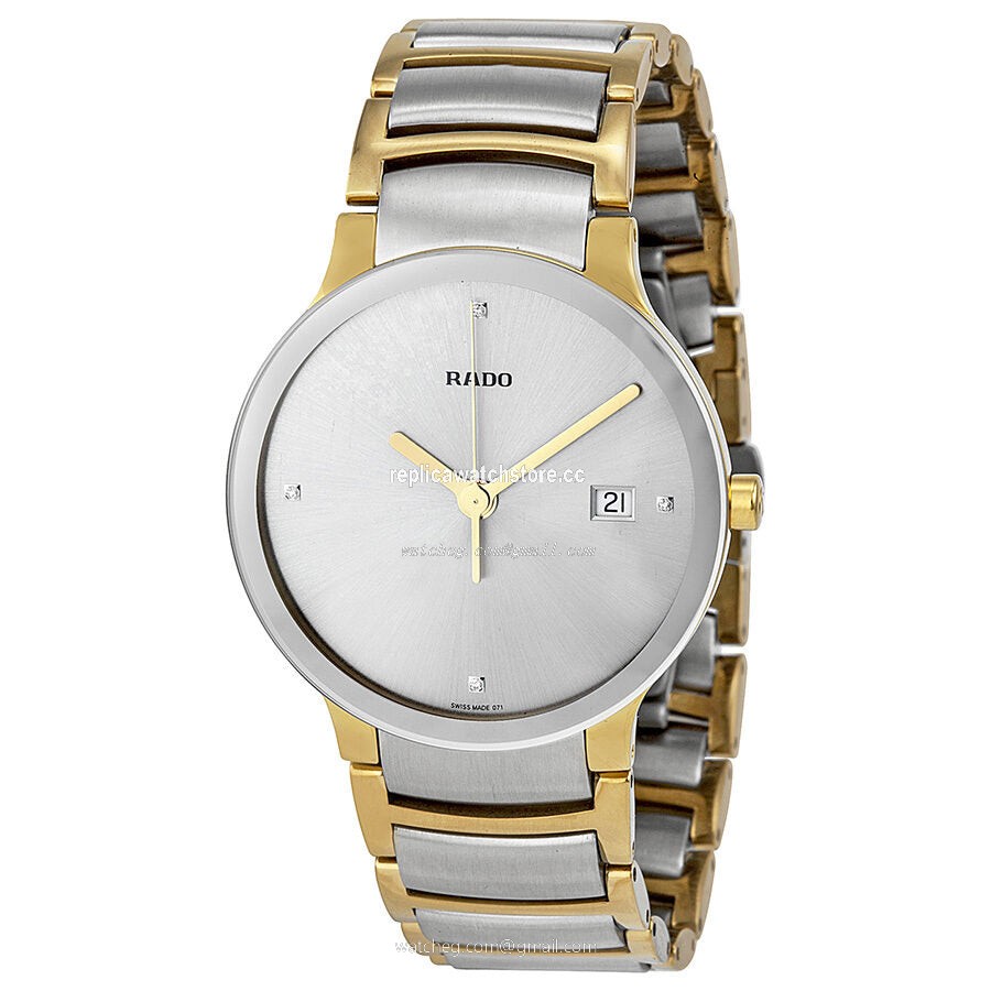 Rado Centrix R30931713 Men's Quartz