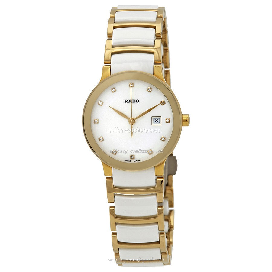 Rado Centrix R30528752 Ladies Quartz