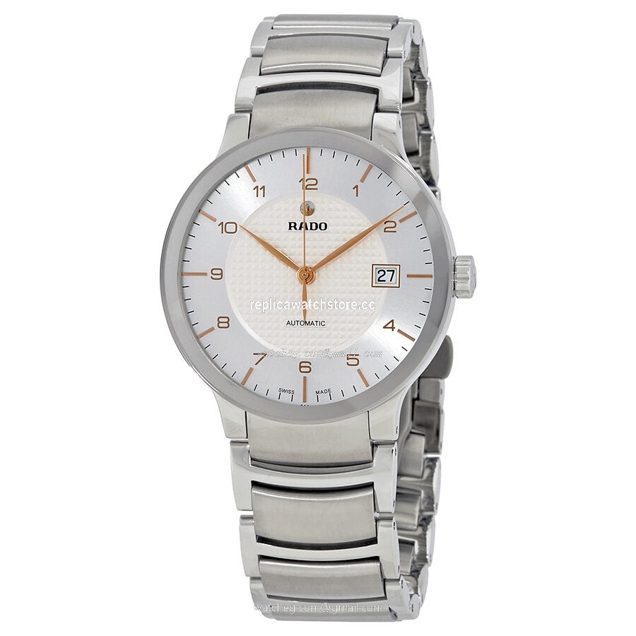 Rado Centrix R30939143 Men's Automatic