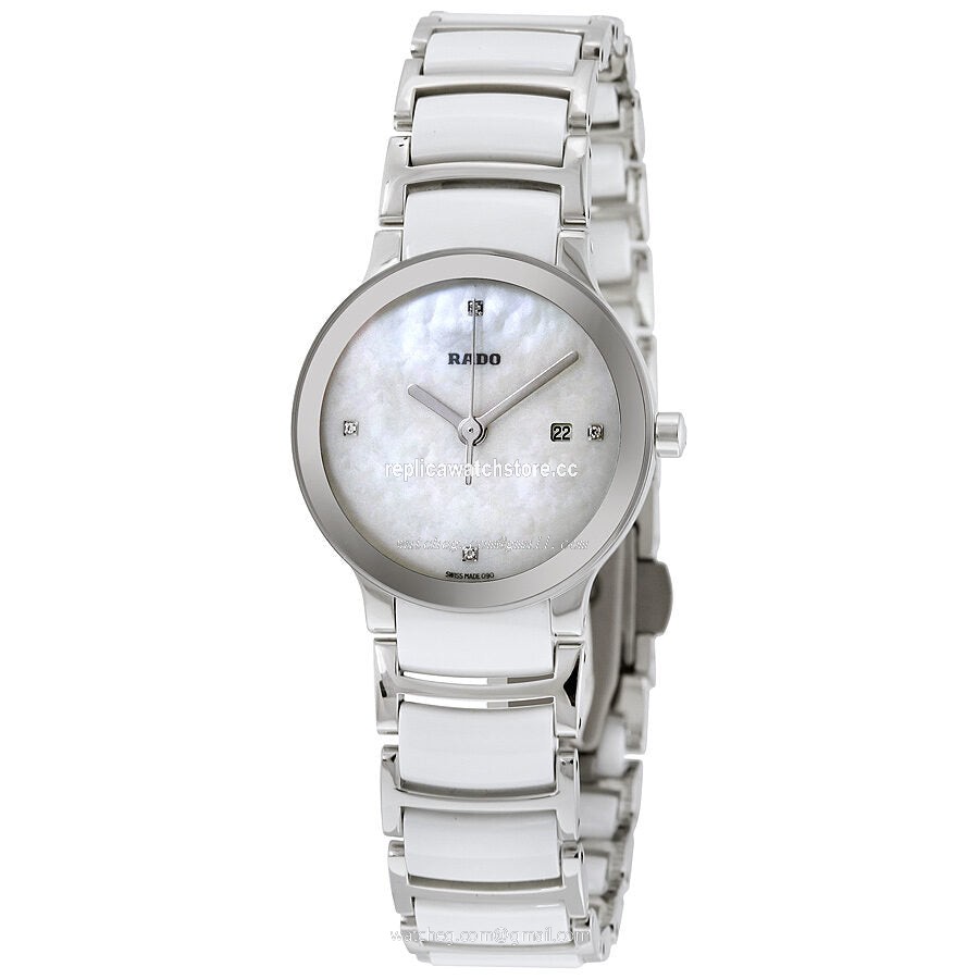 Rado Centrix R30928902 Ladies Quartz