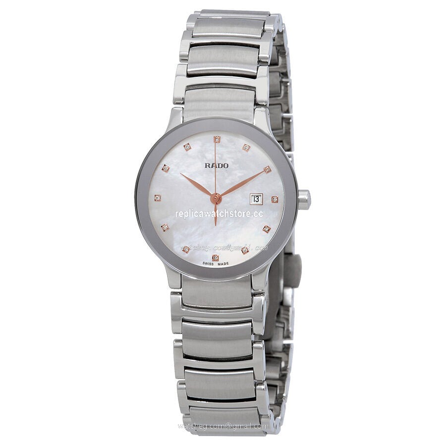 Rado Centrix R30928913 Ladies Quartz