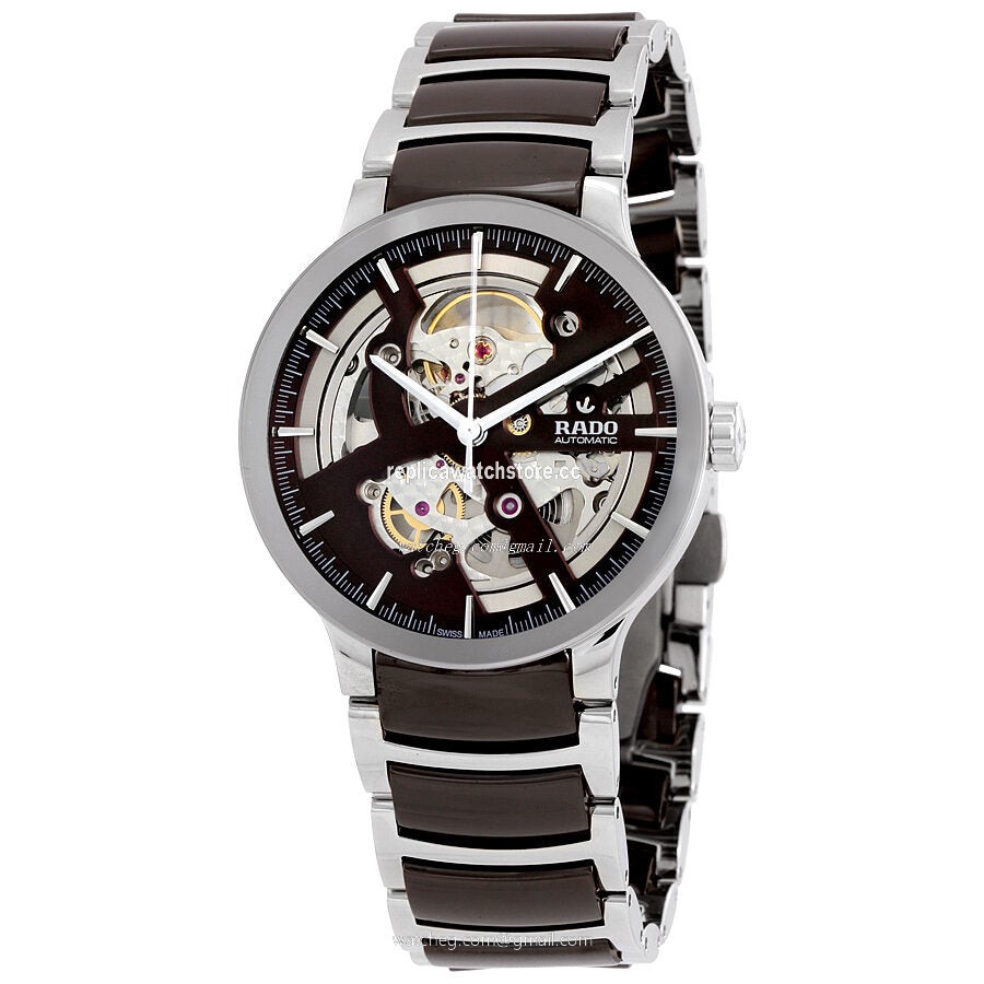 Rado Centrix R30179302 Men's Automatic