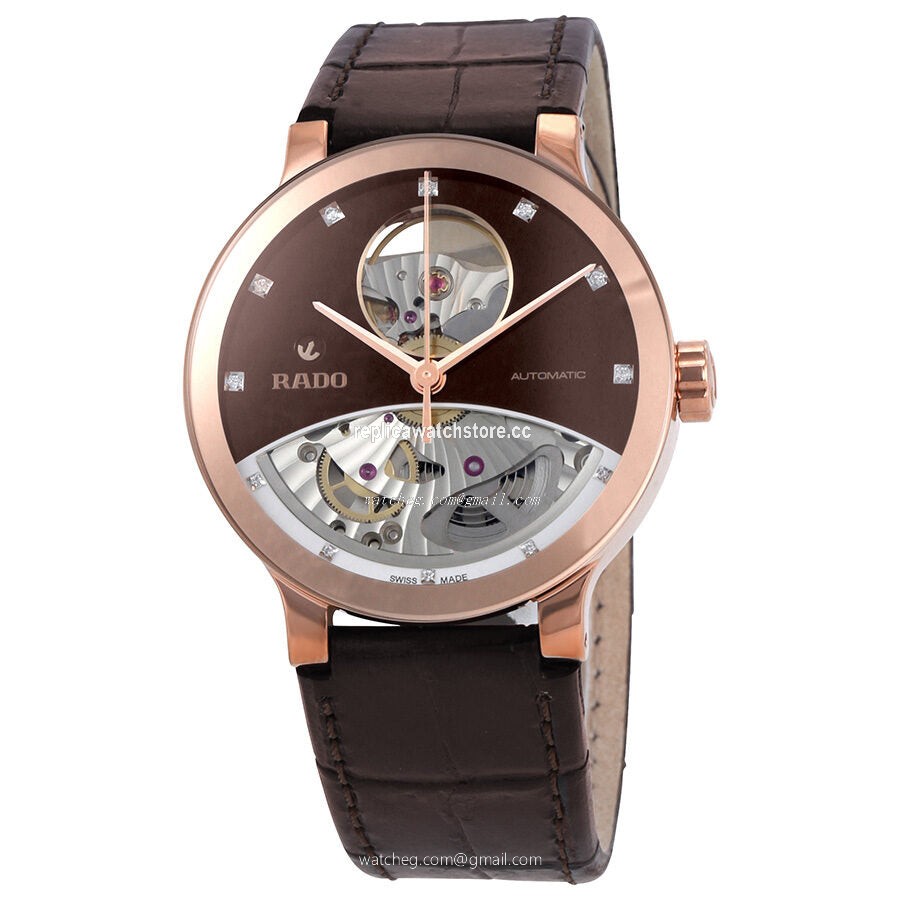 Rado Centrix R30248715 Ladies Automatic