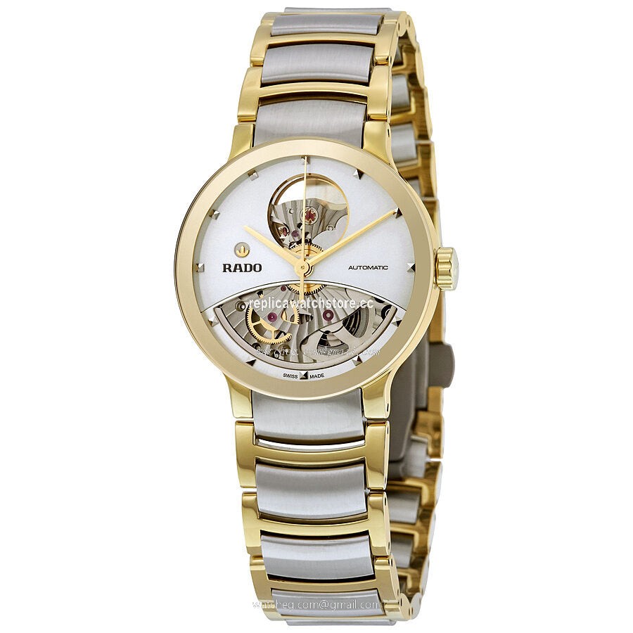 Rado Centrix R30246013 Ladies Automatic