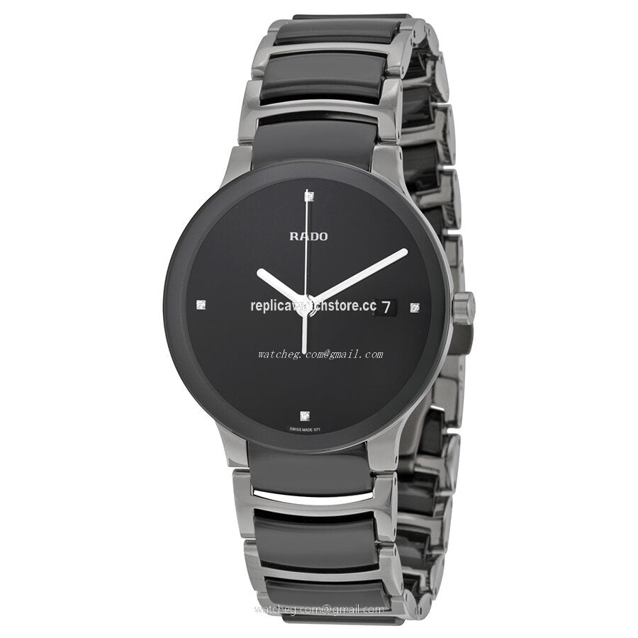 Rado Centrix R30934712 Unisex Quartz