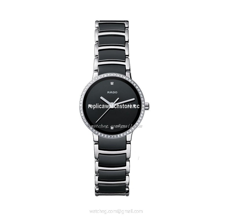 Rado Centrix R30933712 Ladies Quartz