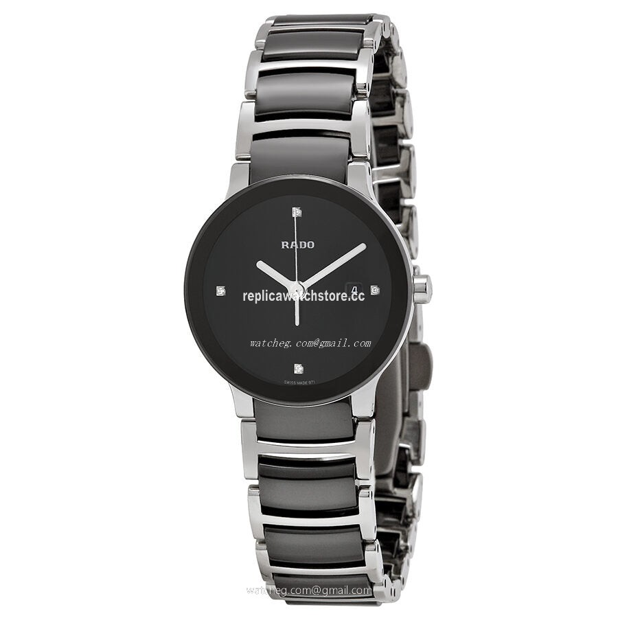 Rado Centrix R30935712 Ladies Quartz