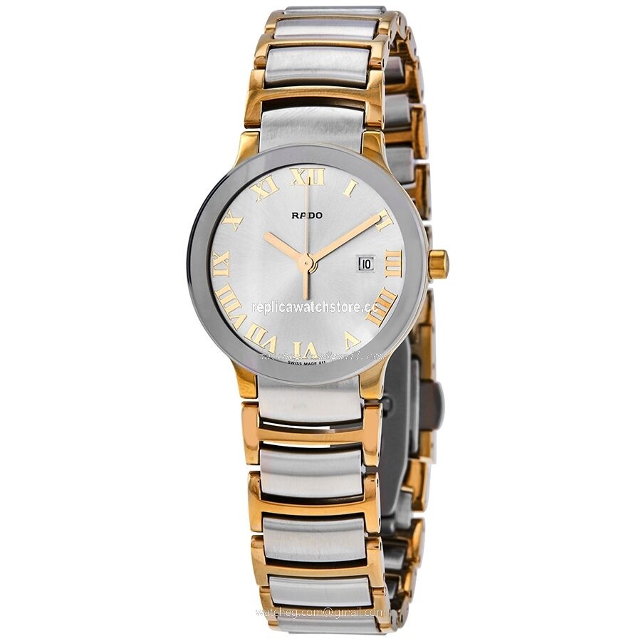 Rado Centrix R30932113 Ladies Quartz