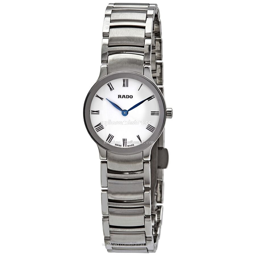 Rado Centrix R30185013 Ladies Quartz