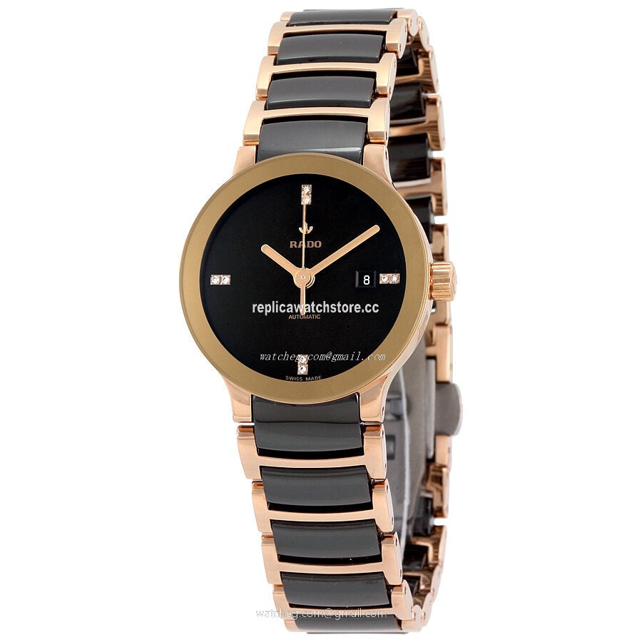 Rado Centrix R30183722 Ladies Automatic