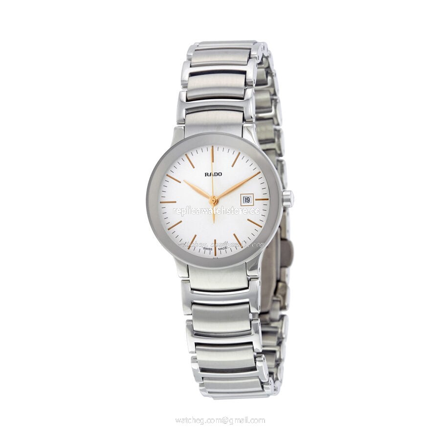 Rado Centrix R30928123 Ladies Quartz