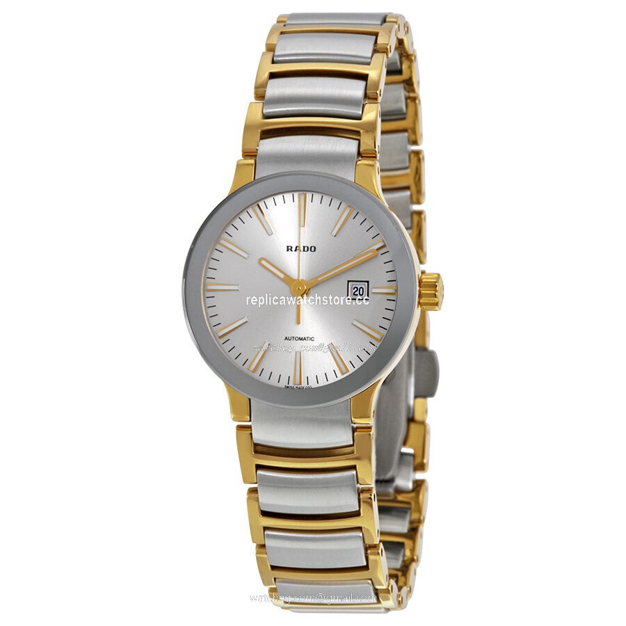 Rado Centrix R30530103 Ladies Automatic