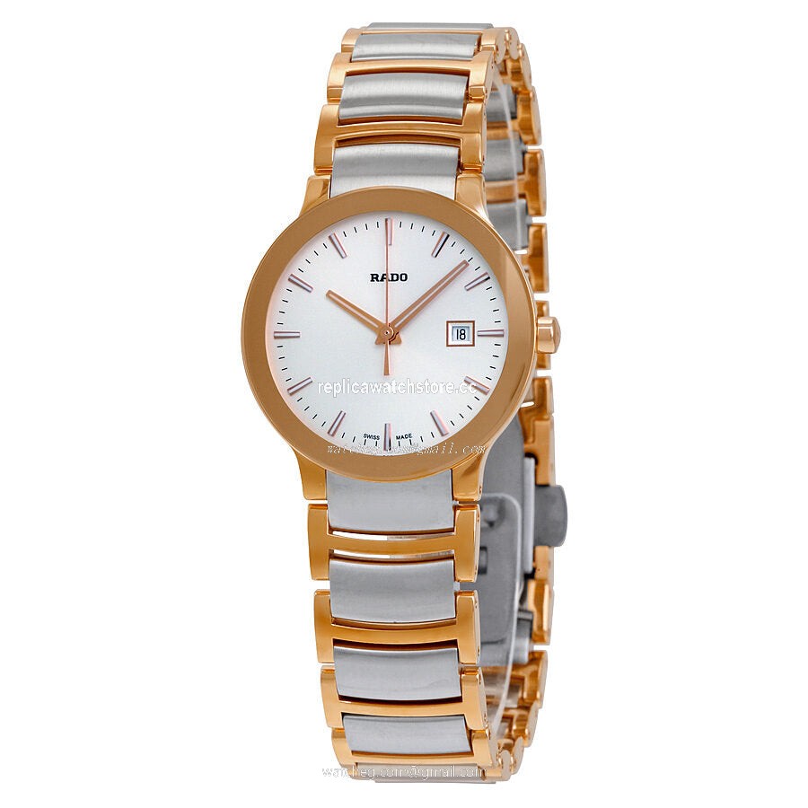 Rado Centrix R30555103 Ladies Quartz