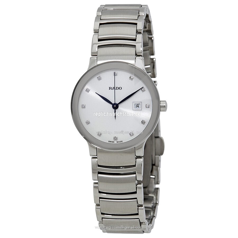 Rado Centrix R30928733 Ladies Quartz