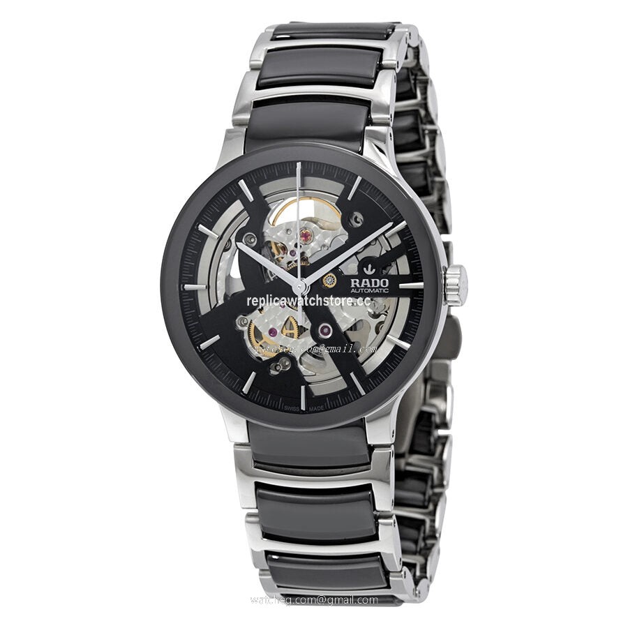 Rado Centrix R30178152 Men's Automatic