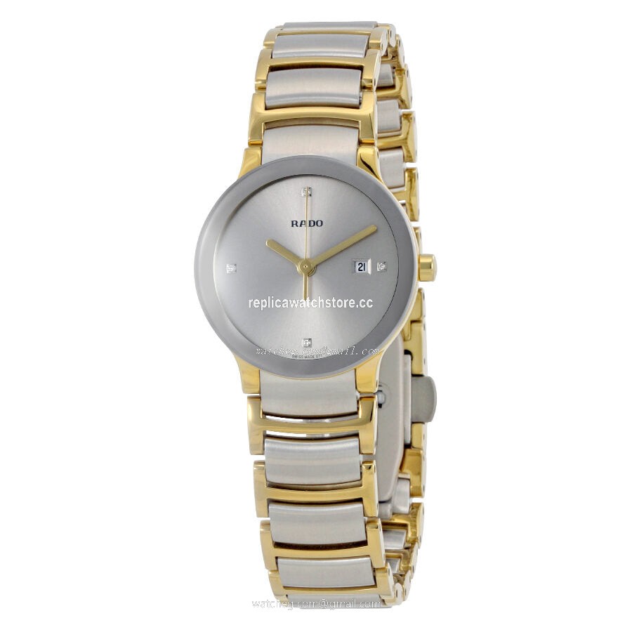 Rado Centrix R30932713 Ladies Quartz