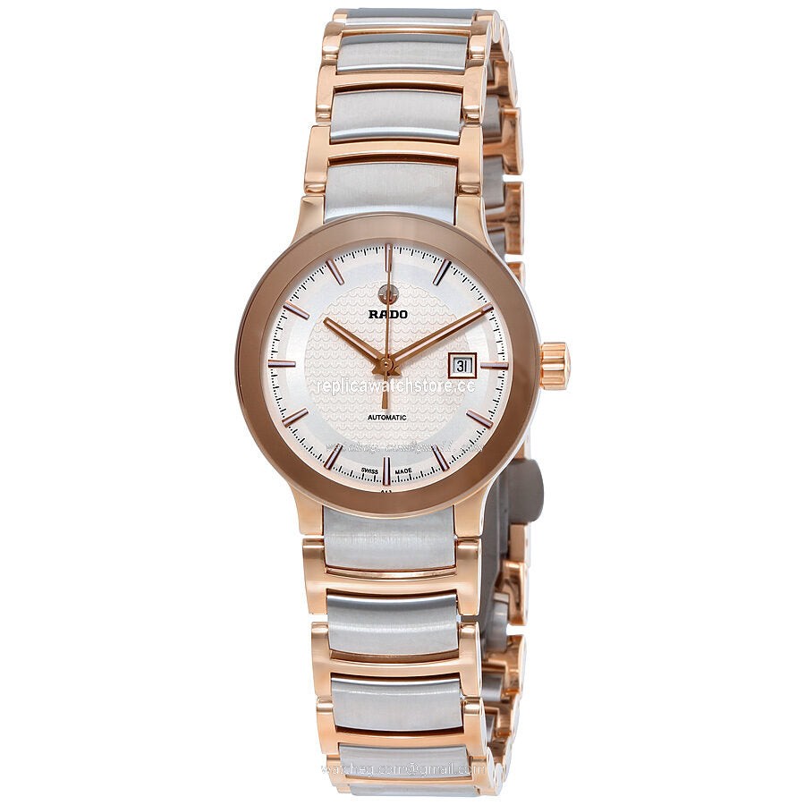 Rado Centrix R30954123 Ladies Automatic