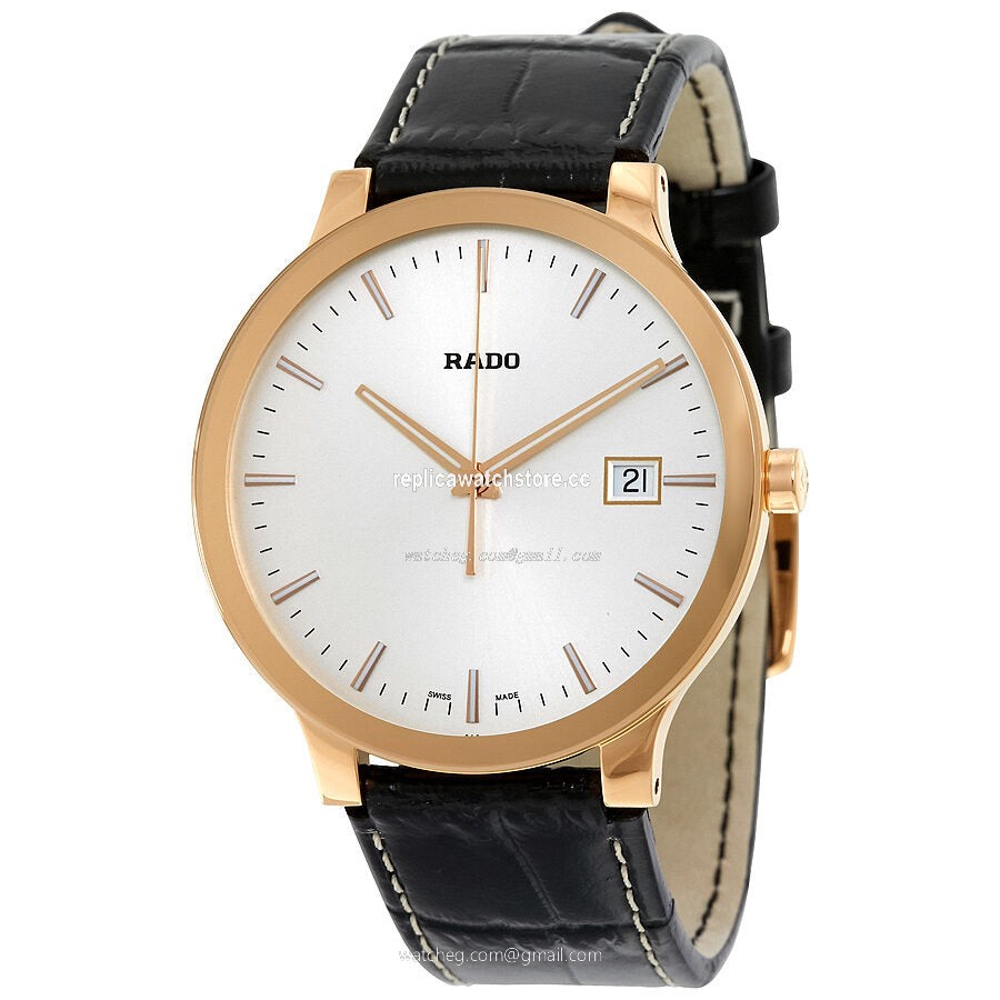 Rado Centrix R30554105 Men's Quartz