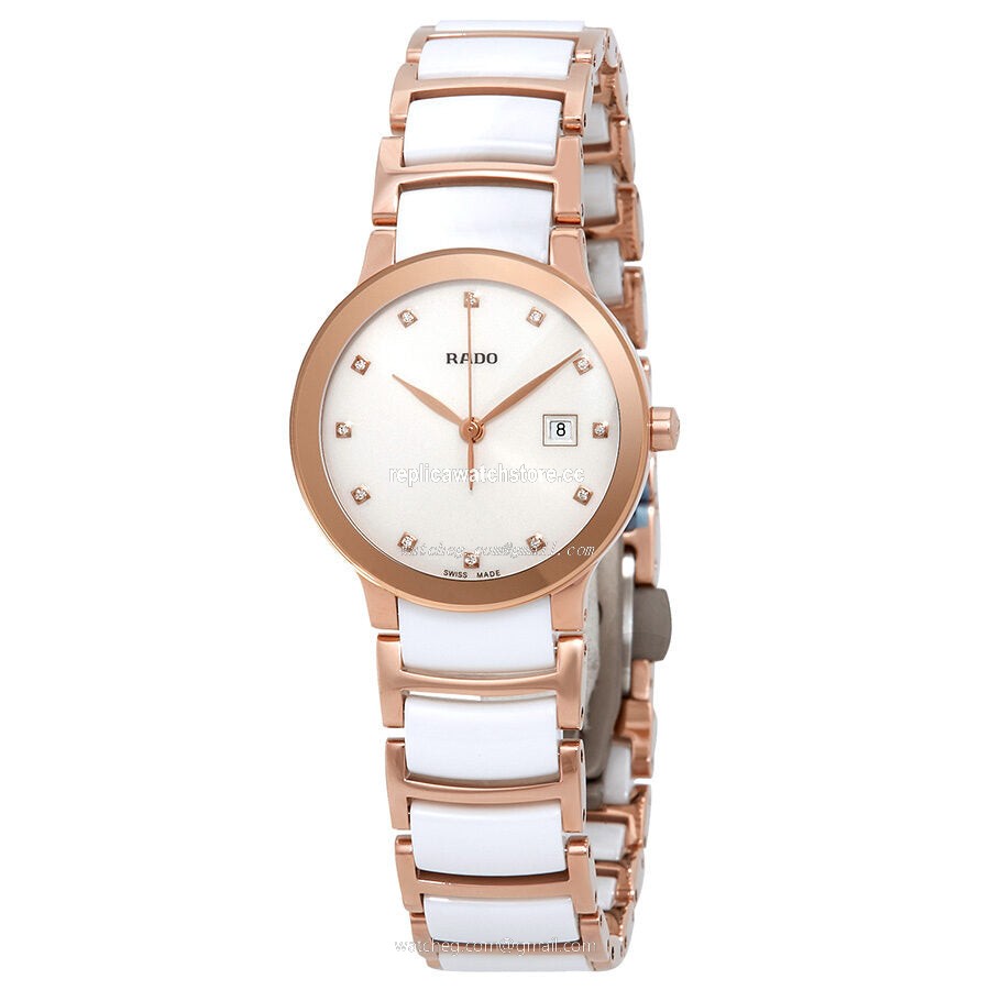 Rado Centrix R30512742 Ladies Quartz