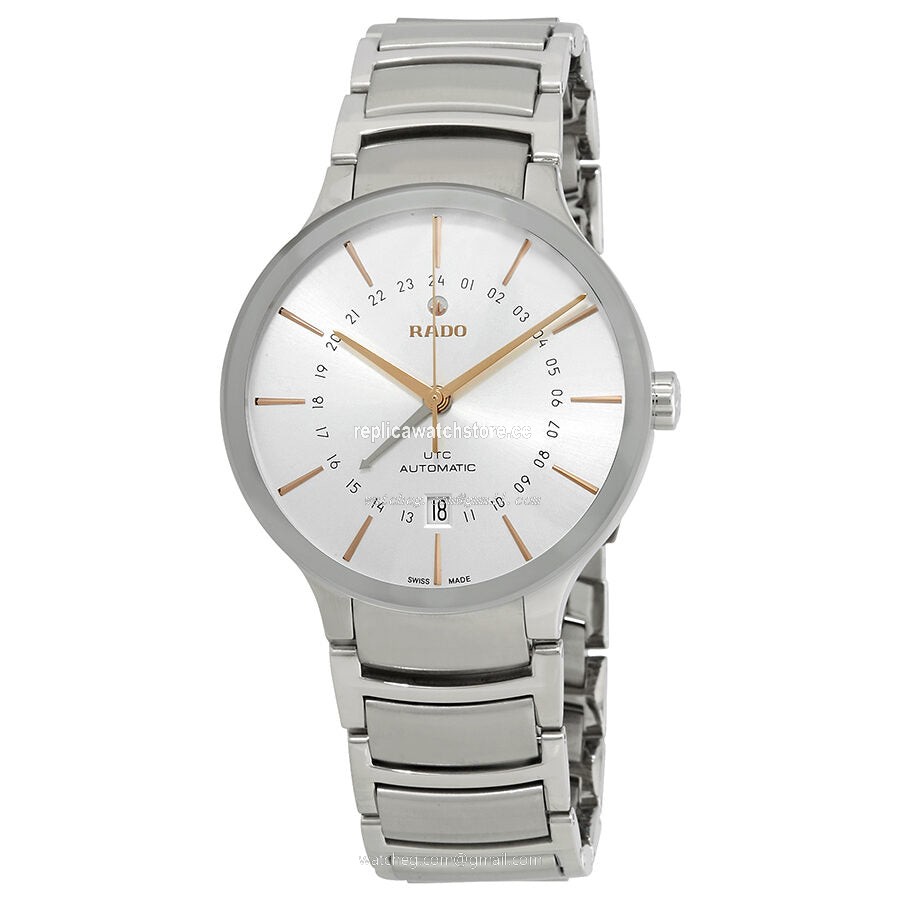 Rado Centrix R30164013 Men's Automatic
